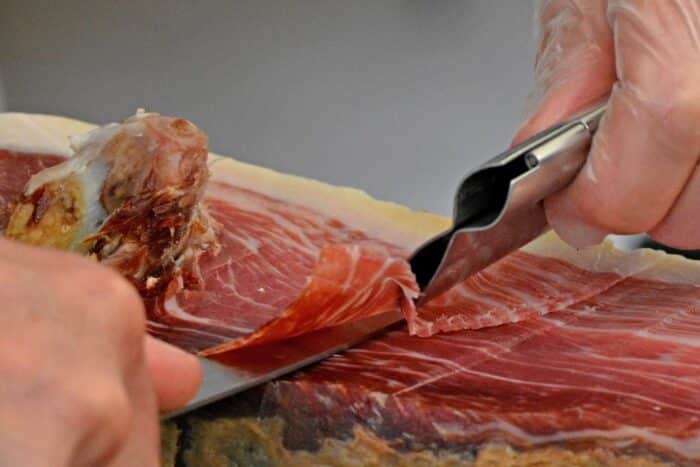 Jamón Jabugo. Qué hacer en la Sierra de Huelva