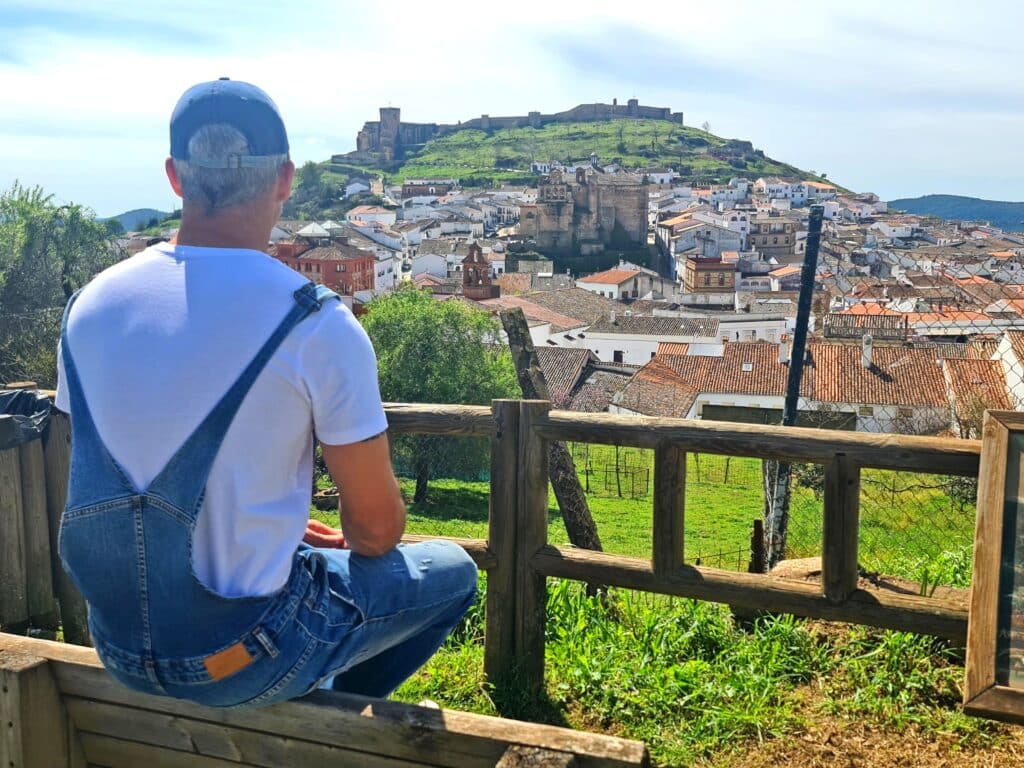 Aracena. Qué ver en la Sierra de Huelva