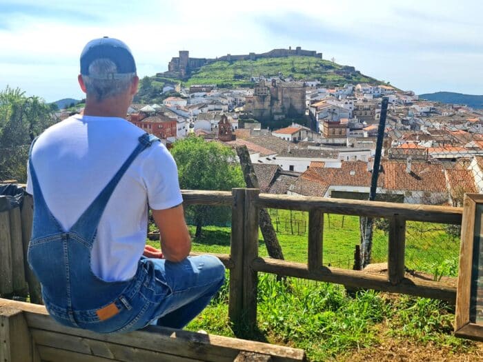 Aracena. Qué ver en la Sierra de Huelva