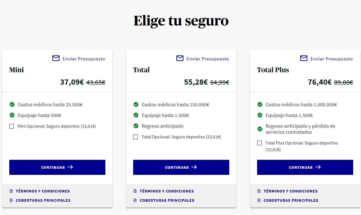 Cupón descuento AXA Cupón descuento AXA