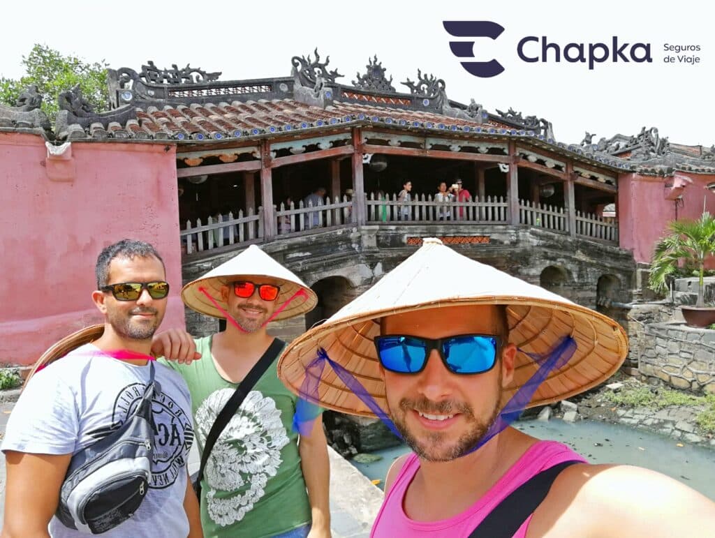 Descuento Chapka 7% - Código Promocional