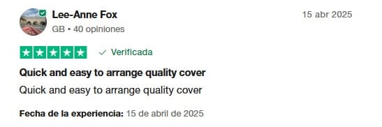 Ergo seguros de viaje opiniones positivas Ergo seguros de viaje opiniones positivas