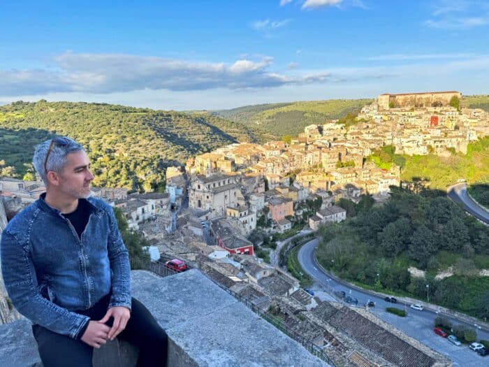 Ragusa Superiore. Qué ver en Ragusa