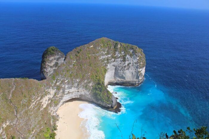 Nusa Penida. Seguro de viaje a Bali Nusa Penida. Seguro de viaje a Bali