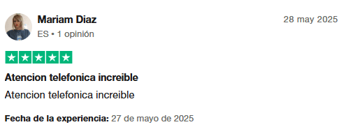 Holins seguros de viaje opiniones negativas