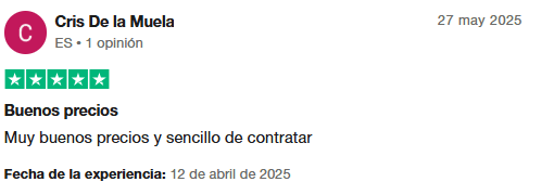 Holins seguros de viaje opiniones negativas Holins seguros de viaje opiniones negativas