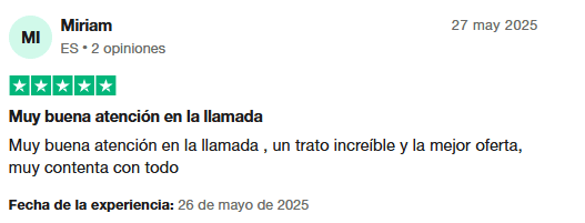 Opiniones Holins seguros positivas Opiniones Holins seguros positivas