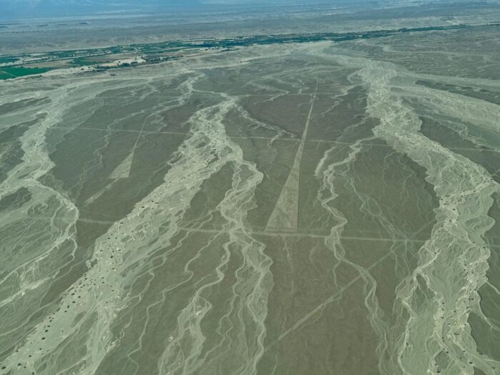 Líneas de Nazca. Dónde alojarse en Nazca