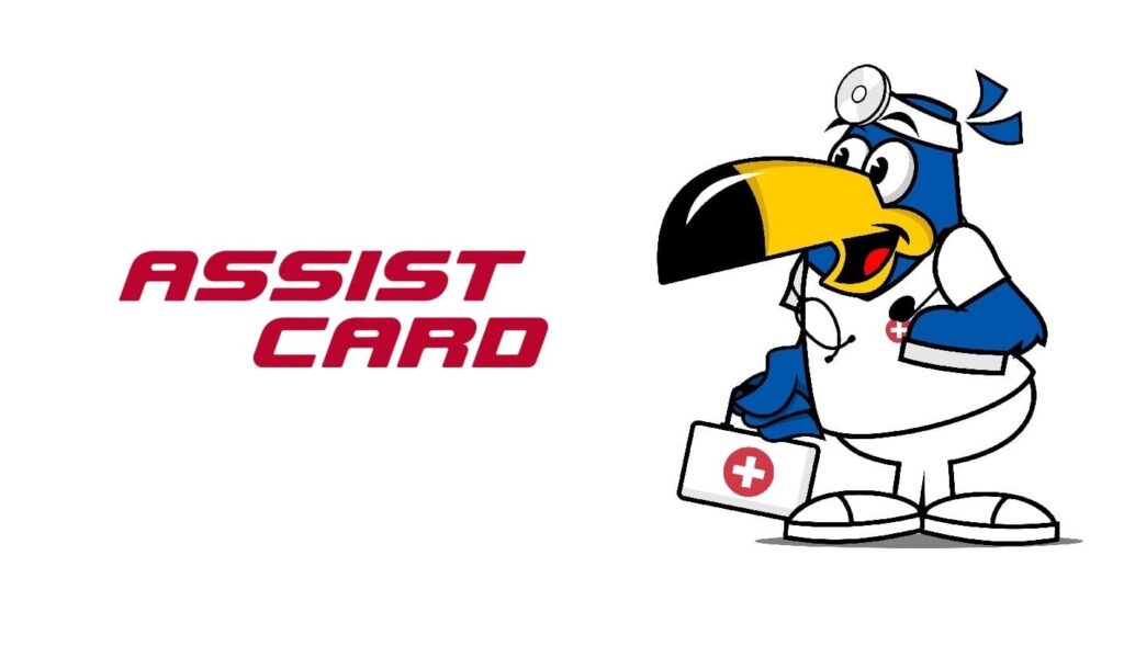 Opiniones Assits Card - Pros y Contras