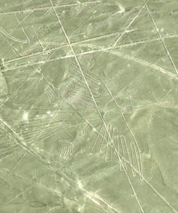 Líneas de Nazca. Qué ver en Nazca