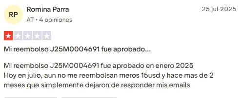 Europ Assistance seguros de viaje opiniones negativas Europ Assistance seguros de viaje opiniones negativas