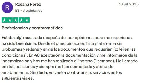 Opiniones Europ Assistance seguros de viaje positivas Opiniones Europ Assistance seguros de viaje positivas