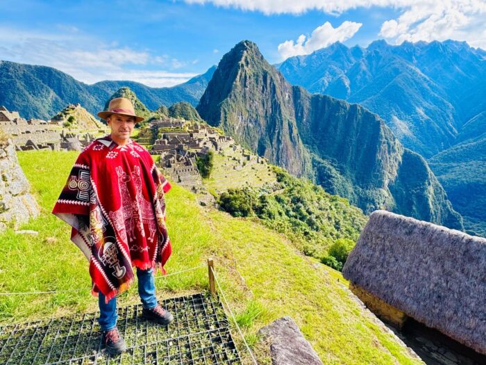 Machu Picchu. Opiniones Europ Assistance Seguros de Viaje Machu Picchu. Opiniones Europ Assistance Seguros de Viaje