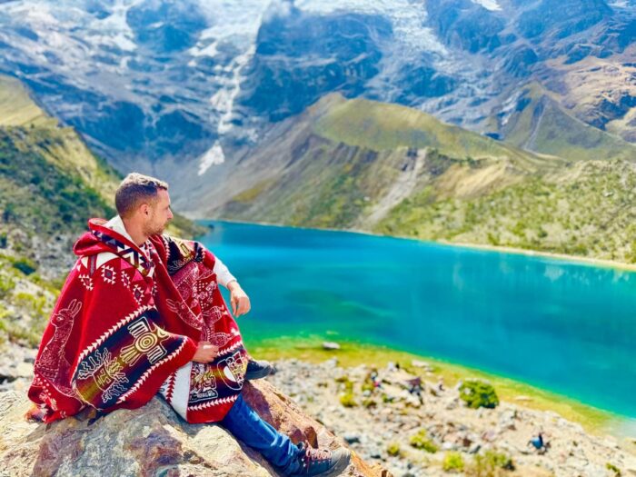 Laguna Humantay. Qué ver cerca de Cusco