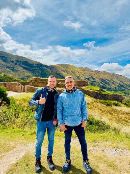 Sacsayhuamán. Qué ver en los alrededores de Cusco