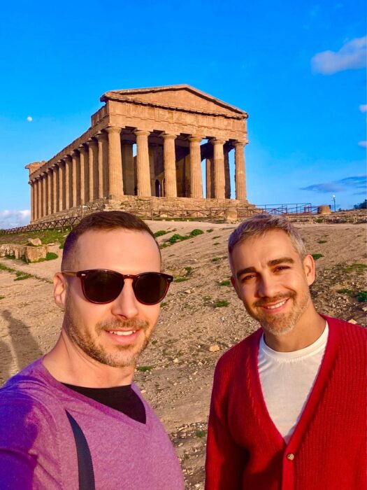 Valle de los Templos. Qué ver en Agrigento