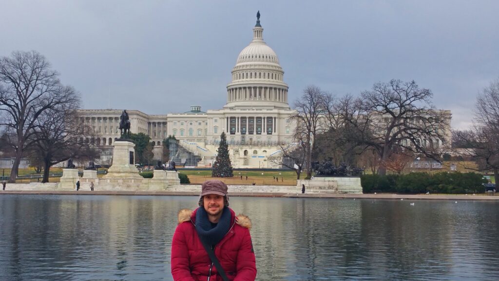 Washington. Viajar a EEUU sin seguro: riesgos, costes