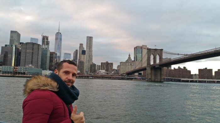 Nueva York. Viajar a EEUU sin seguro: riesgos, costes Nueva York. Washington. Viajar a EEUU sin seguro: riesgos, costes