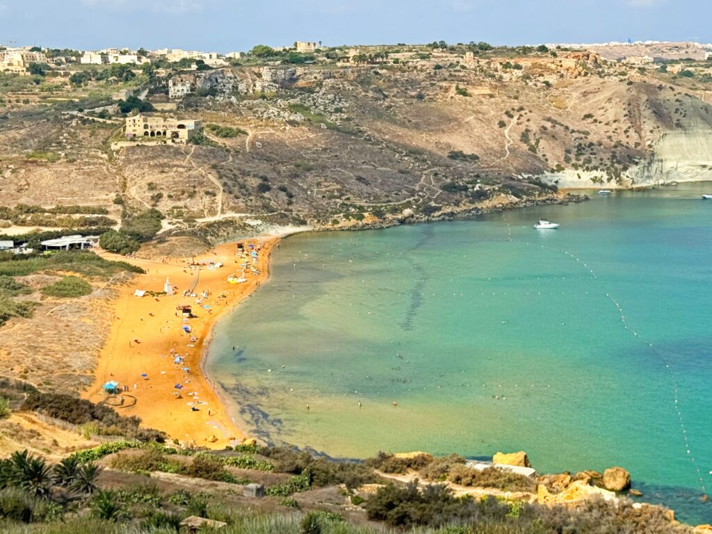 Isla de Gozo. Dónde alojarse en Malta