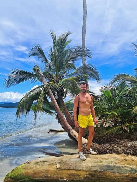 Parque Nacional Cahuita. Mejores parques naturales de Costa Rica