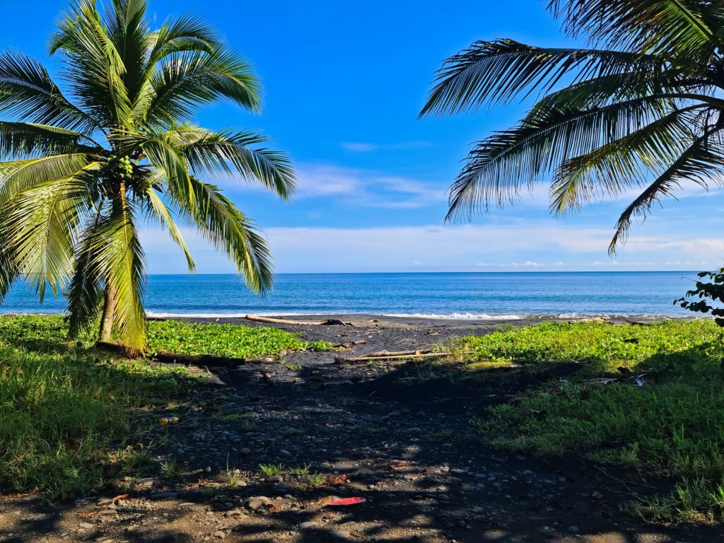 Mejores parques naturales de Costa Rica