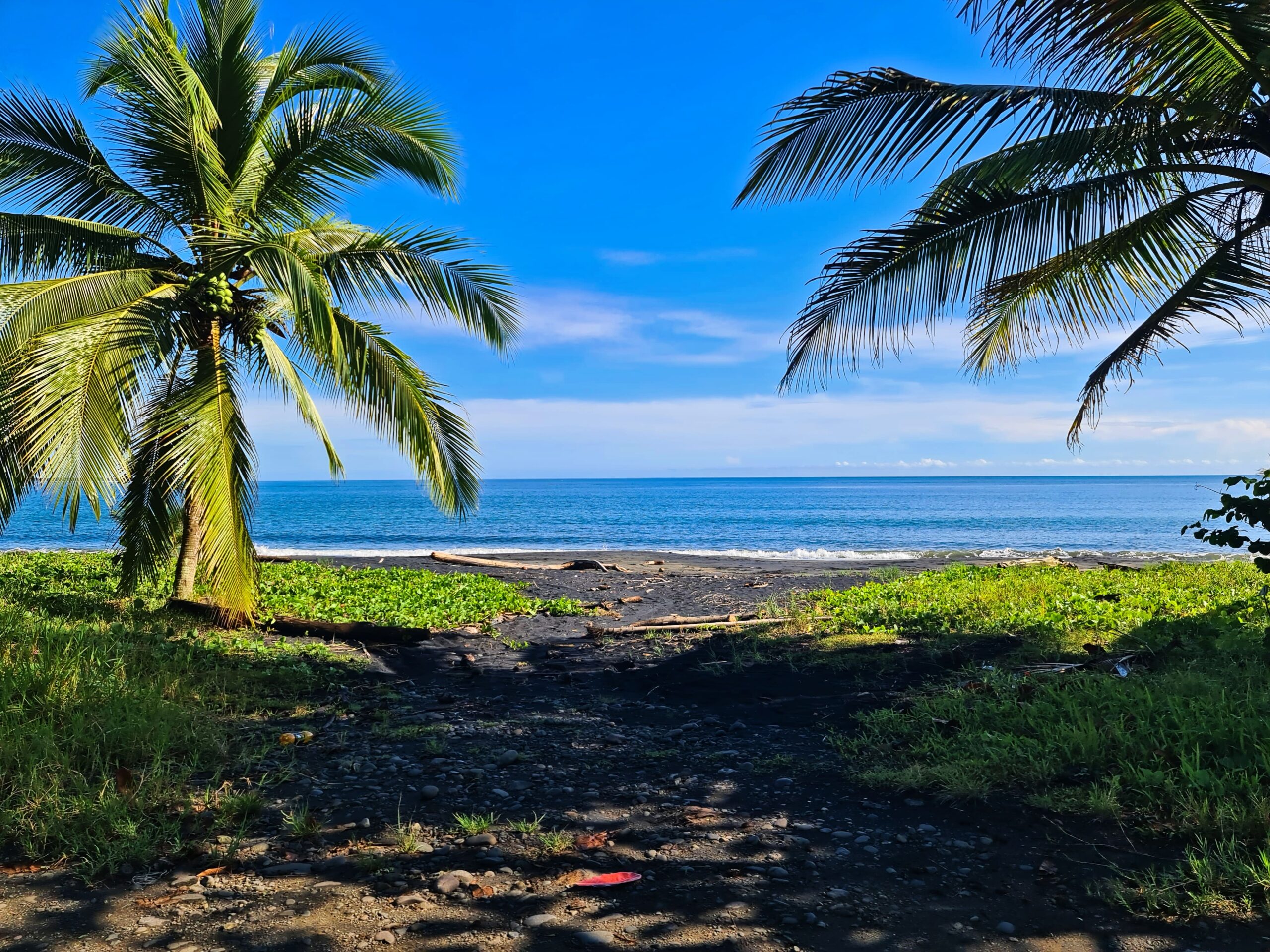 Mejores parques naturales de Costa Rica