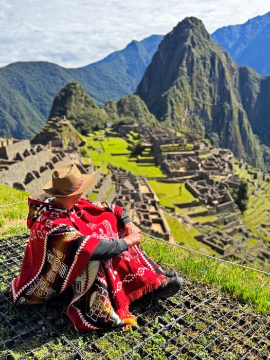 Machu Picchu. Qué ver en Aguas Calientes