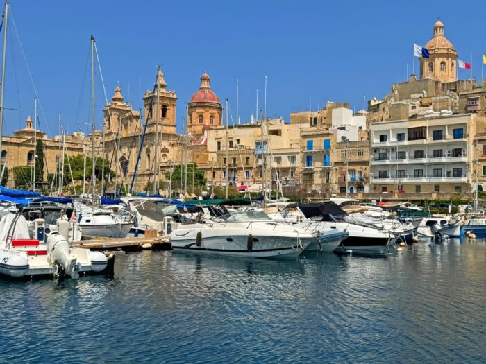 Vittoriosa. Qué visitar en La Valeta