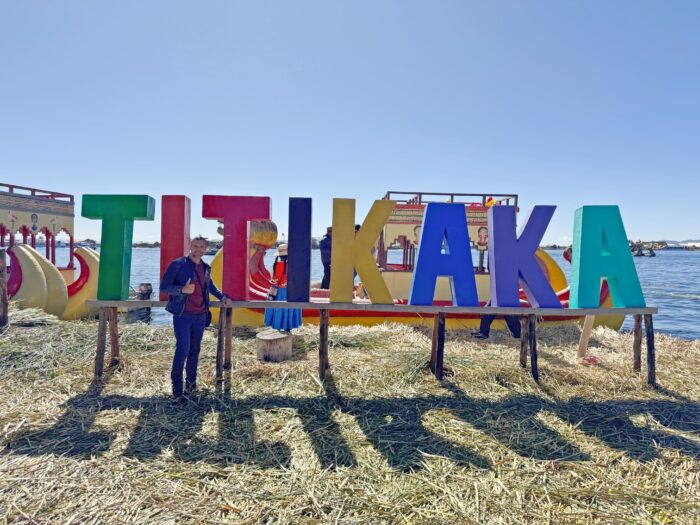 Lago Titicaca. Qué ver en Puno