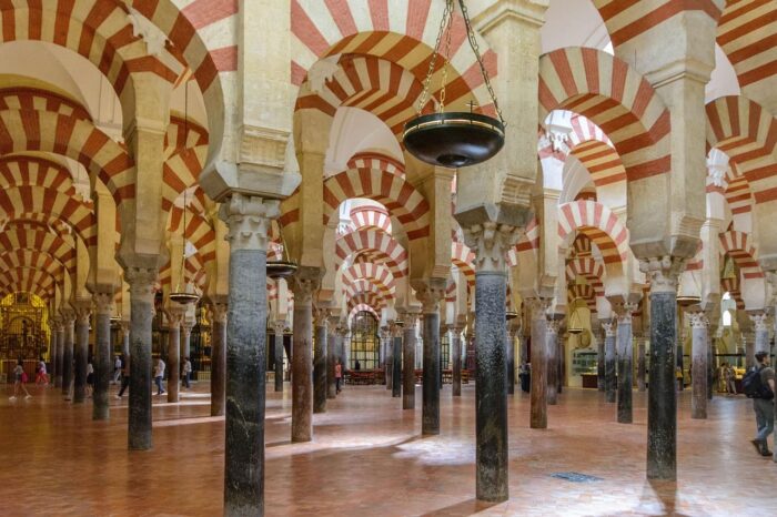 Córdoba. Escapadas de Fin de Semana desde Sevilla