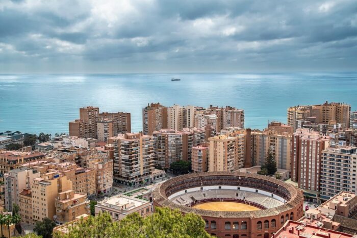 Málaga. Escapadas de Fin de Semana desde Madrid Málaga. Escapadas de Fin de Semana desde Madrid