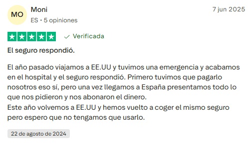 Fit2Trip opiniones positivas Fit2Trip opiniones positivas