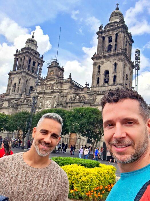 Excursiones en Ciudad de México