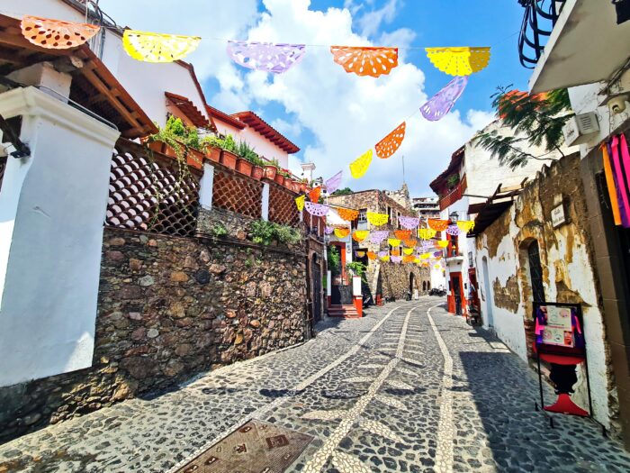 Taxco. Mejores tours en Ciudad de México
