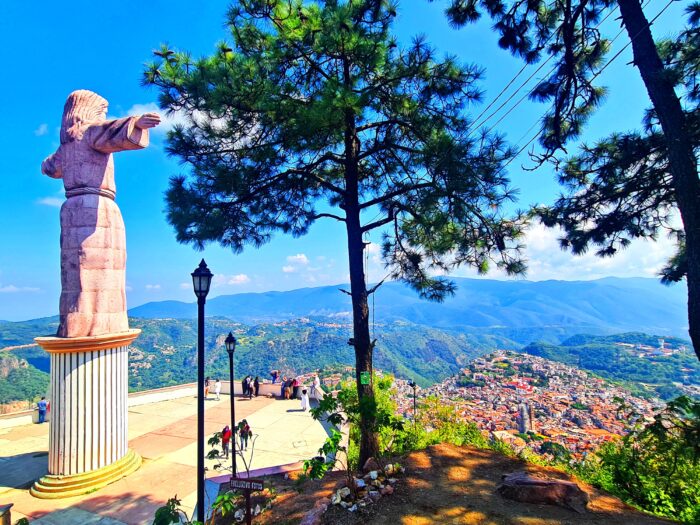 Taxco. Mejores excursiones en Ciudad de México