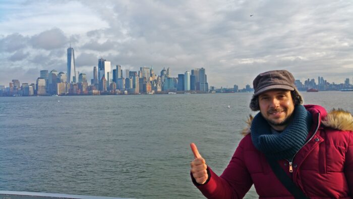 Nueva York. Opiniones Fit2Trip Nueva York. Opiniones Fit2Trip