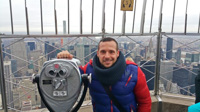 Nueva York. Fit2Trip opiniones Nueva York. Fit2Trip opiniones