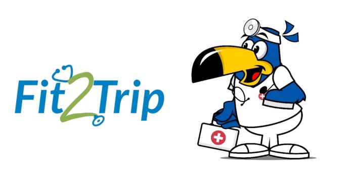 Opiniones Fit2Trip - PROS y CONTRAS