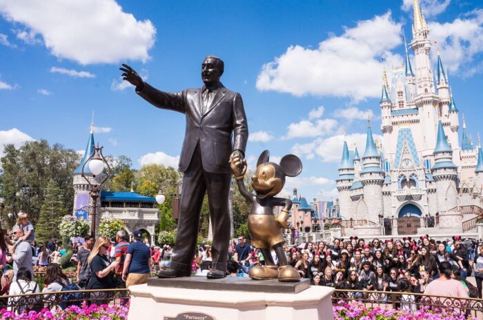 Disney. Qué hacer en Miami con niños Disney. Qué hacer en Miami con niños