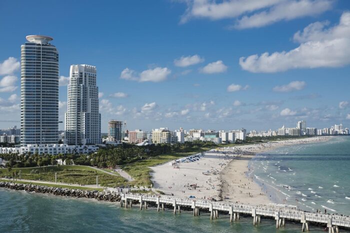 Qué hacer en Miami con niños