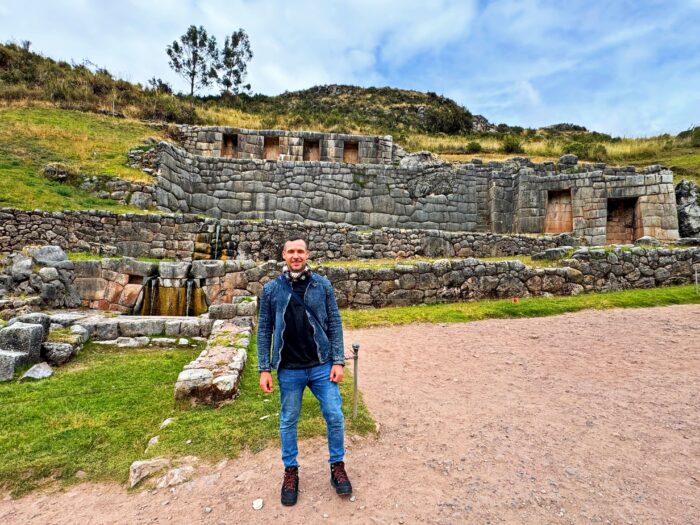 4 Ruinas. Mejores excursiones en Cusco