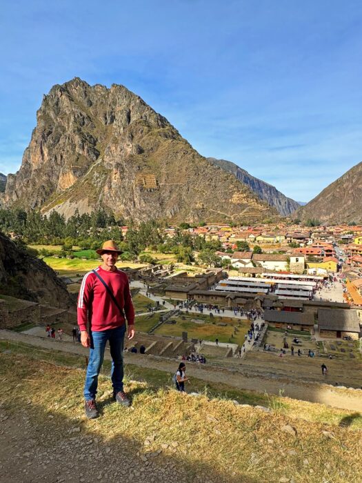 Valle Sagrado de los Incas. Mejores tours en Cusco