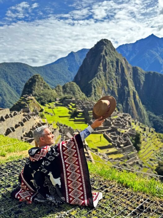 Machu Picchu. Mejores tours en Cusco