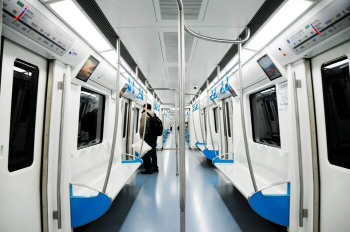 Metro Beijing. Cómo ir desde el aeropuerto de Pekín al centro