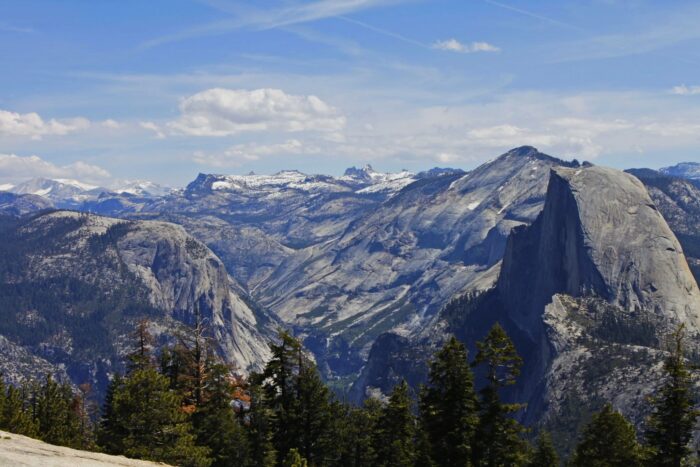 Yosemite. Mejores excursiones en San Francisco