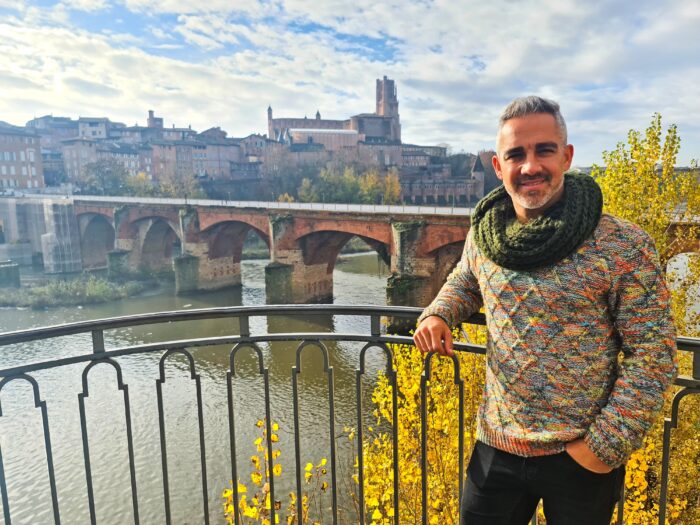 Albi. Mejores excursiones en Toulouse