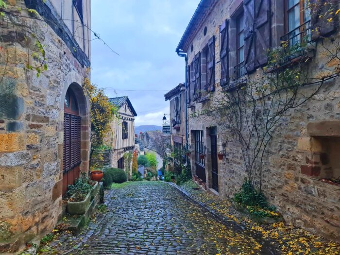 Cordes-sur-Ciel. Mejores excursiones en Toulouse