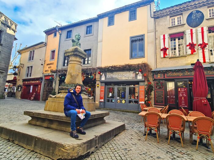 Carcasona. Mejores tours en Toulouse