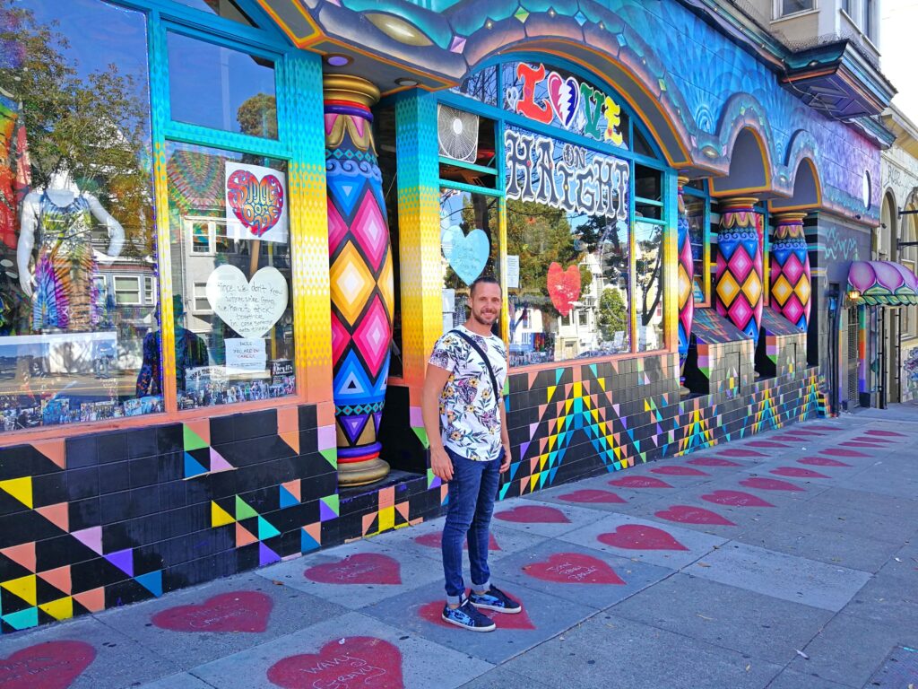 Mejores excursiones en San Francisco