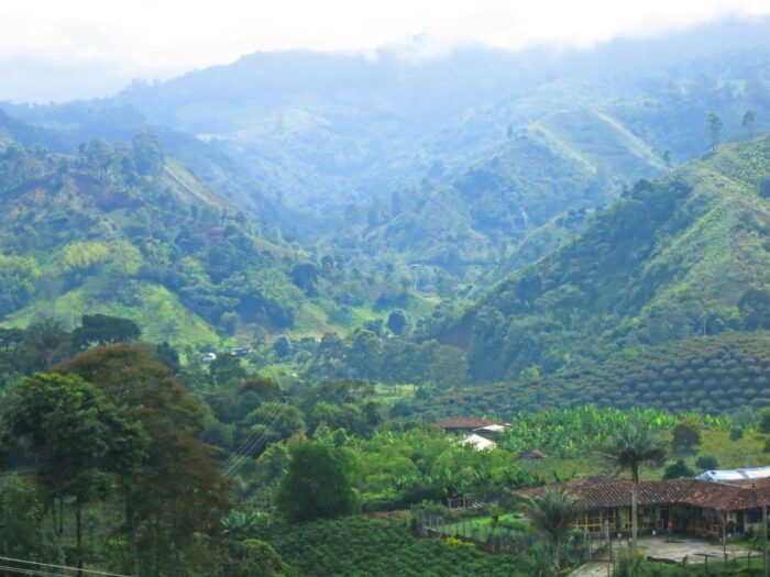Quebrada Armenia Quindio. Qué ver a las afueras de Pijao